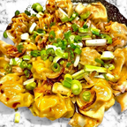 Best Scallion Oil Wontons in Newark, CA