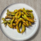 Best Spicy Sauteed Edamame in Brooklyn, NY