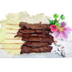 Best Beef on Stick (6) 牛肉串 in Pompton Lakes, NJ