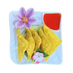 Best Crab Rangoon (5) in Pompton Lakes, NJ