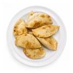 Best Fried Vegetable Dumpling (8) 炸菜饺 in Pompton Lakes, NJ