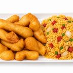 Best Sweet & Pungent Chicken 甜酸鸡 in Pompton Lakes, NJ