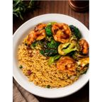 Best Shrimp with Broccoli 芥兰虾 in Pompton Lakes, NJ