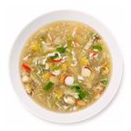 Best Seafood Delight Soup 海鲜汤 in Pompton Lakes, NJ
