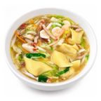 Best Subgum Wonton Soup 什锦云吞汤 in Pompton Lakes, NJ