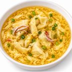 Best Wonton Egg Drop Soup Mix 云吞蛋花汤 in Pompton Lakes, NJ