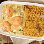 Best Shrimp with Lobster Sauce 虾龙糊 in Pompton Lakes, NJ