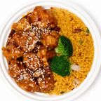 Best Sesame Chicken 芝麻鸡 in Pompton Lakes, NJ