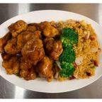 Best General Tso's Chicken 左宗鸡 in Pompton Lakes, NJ