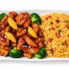 Best Orange Beef 陈皮牛 in Pompton Lakes, NJ