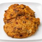 Best Roast Pork Egg Foo Young 叉烧蓉蛋 in Pompton Lakes, NJ