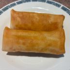 Best Spring Roll (2) 上海春卷 in Shepherdstown, WV