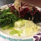 Best S7. Seaweed Salad in South Bend, IN