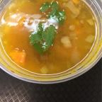 Best S3. Pumpkin Soup in South Bend, IN
