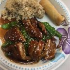 Best L17. Smoked Teriyaki Seitan (Lunch) in South Bend, IN