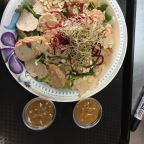 Best S11. Soy Protein Salad in South Bend, IN