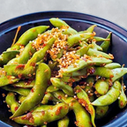 Best Spicy Edamame in Bristol, PA