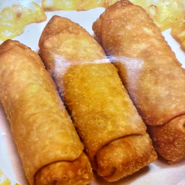 Best Pork Egg Roll (1) in Lubbock, TX
