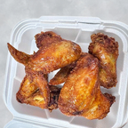 Best Fried Chicken Wings 炸鸡翅 in Ormond Beach, FL
