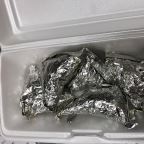 Best Silver Wrapped Chicken (6) 纸包鸡 in Thornton, CO