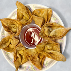 Best Cheese Wontons (8) in Santa Maria, CA