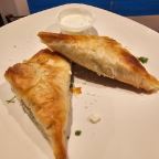 Best Spanakopita in Johnson City, TN