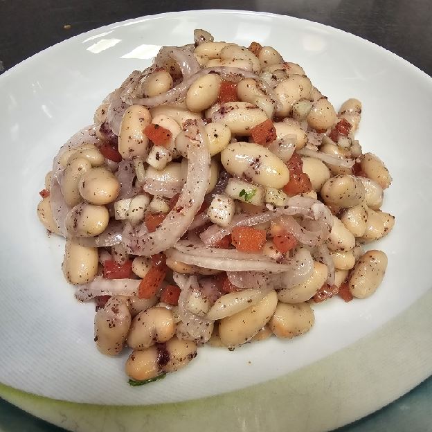 Best White Bean Salad in Johnson City, TN
