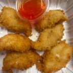 Best Fried Shrimp (6pcs) in San Diego, CA