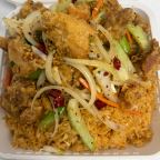 Best 11. Salt & Pepper Chicken (Lunch) in San Diego, CA