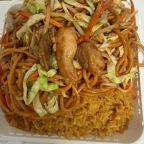 Best 10. Chicken Chow Mein (Lunch) in San Diego, CA