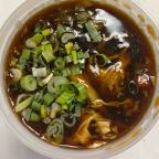 Best Hot & Sour Soup in San Diego, CA