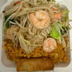 Best 3. Shrimp Shop Suey (Lunch) in San Diego, CA