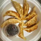 Best Pot Stickers (8) 锅贴 in Brigham City, UT