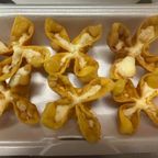 Best Cheese Wonton (6) 奶酪云吞 in Brigham City, UT