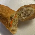 Best Chicken Egg Roll 鸡卷 in Brigham City, UT
