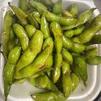 Best Garlic Edamame 毛豆 in Brigham City, UT