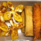 Best Sampler Platter in Brigham City, UT