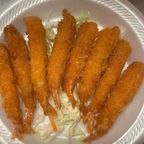 Best Shrimp Tempura (8) 天妇罗虾 in Brigham City, UT