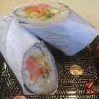 Best #3. Sushi-me Rollin in Brigham City, UT