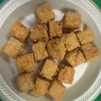 Best Tofu Nuggets (18 pcs) 豆腐鸡块 in Brigham City, UT