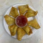 Best A16. Crab Rangoon in Adelphi, MD