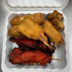 Best A11. Pu Pu Platter in Adelphi, MD