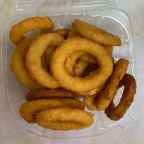 Best A5. Fried Onion Rings in Adelphi, MD
