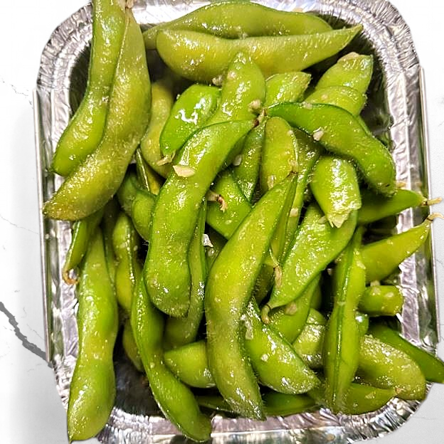 Best Garlic Edamame in Langhorne, PA