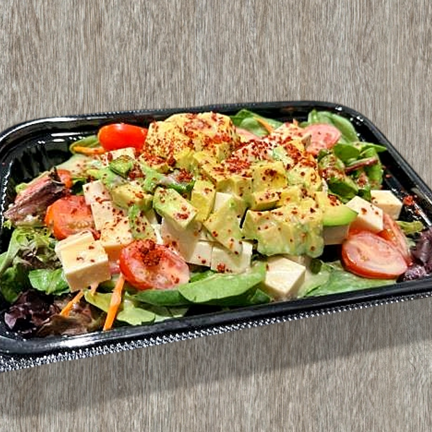 Best Tofu Salad in San Francisco, CA