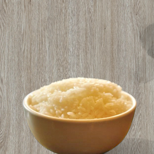 Best White Rice in San Francisco, CA