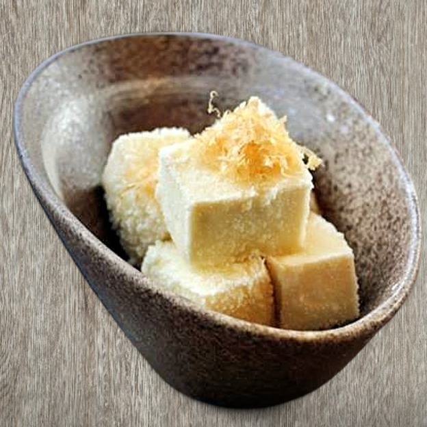 Best Age Dashi Tofu in San Francisco, CA