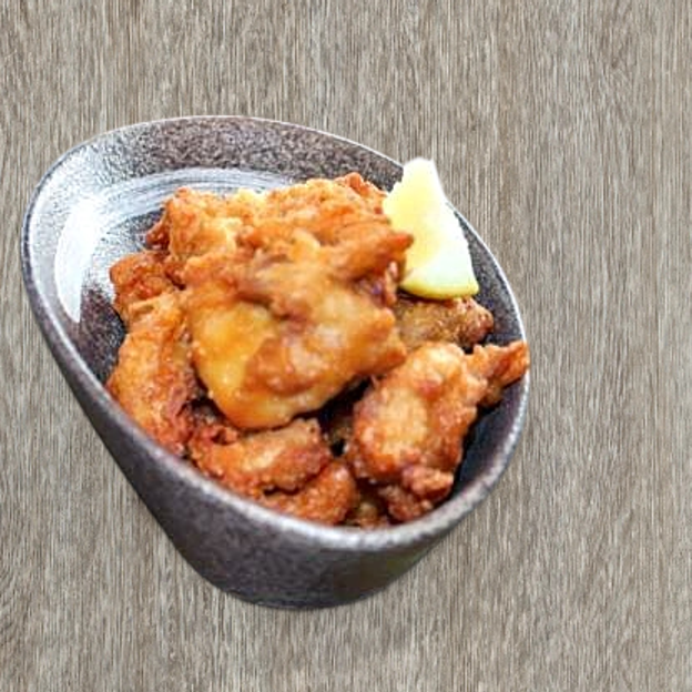 Best Chicken Karaage in San Francisco, CA