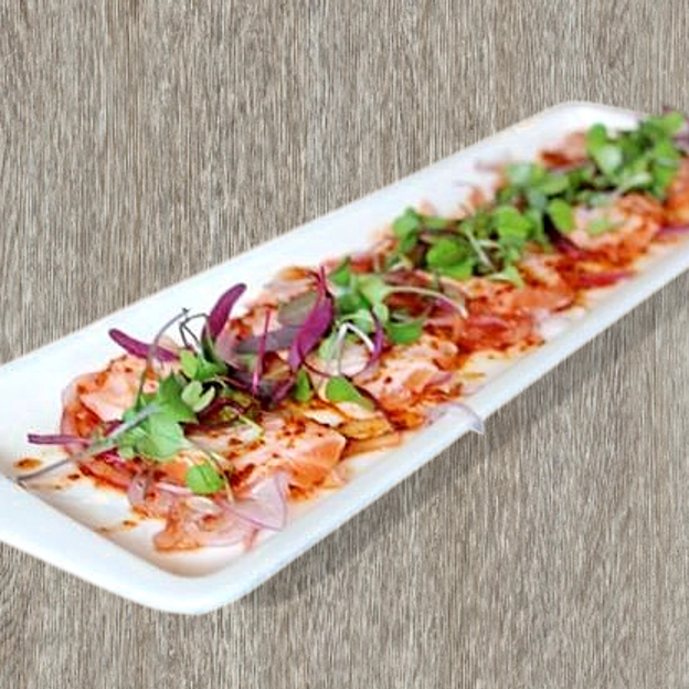 Best Salmon Tataki in San Francisco, CA