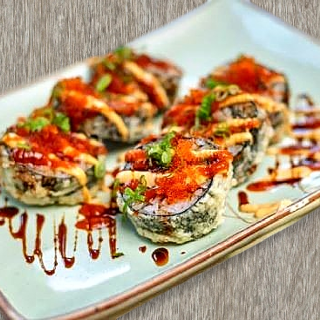 Best Super Dynamite Signature Roll in San Francisco, CA
